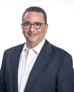 Adam Goldberg, Dumont & Blake Investment Advisors, Managing Director
