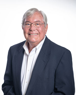 R. Dawson Smith, Dumont & Blake Investment Advisors, Managing Director