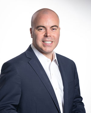 Marc Luciani, Dumont & Blake Investment Advisors, Financial Advisor & Portfolio Manager