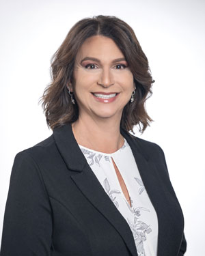 Stacy Goldstein, Dumont & Blake Investment Advisors, Vice President