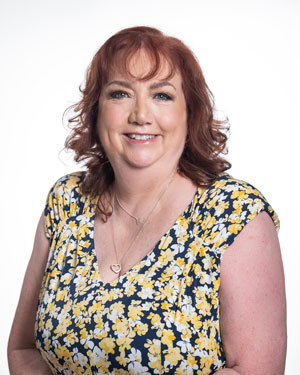 Susan McKinlay, Dumont & Blake Investment Advisors, Client Services Specialist